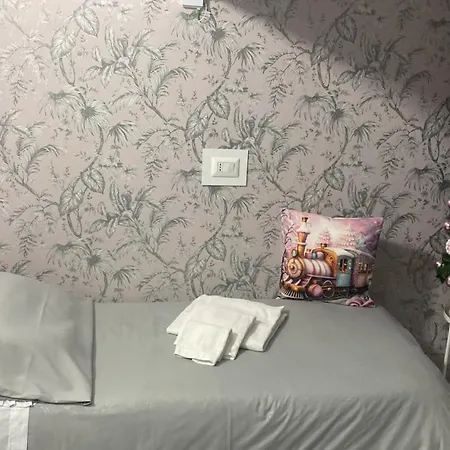 Appartement House Sasymary *