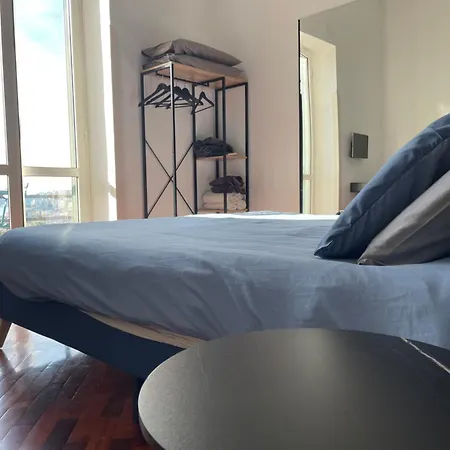Casa vacanze Olga Enjoy Super Panoramic Napoli