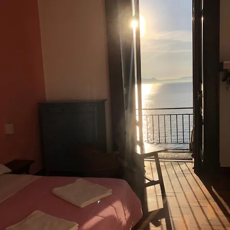 Vista Mare * Napels
