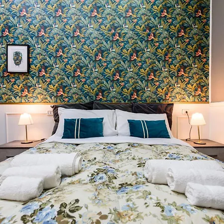 Apartment Duomo Luxury In Center