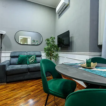 Duomo Luxury In Center Apartment *