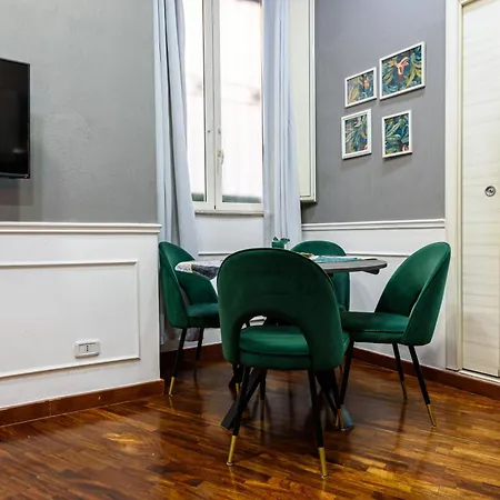 Apartment Duomo Luxury In Center *