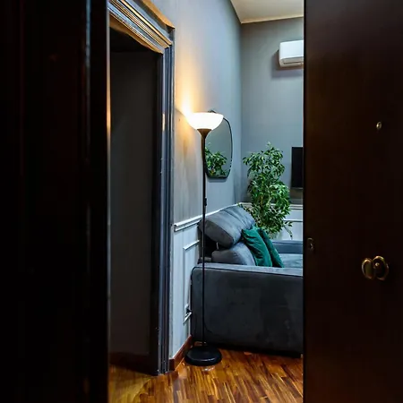 Duomo Luxury In Center Apartment *