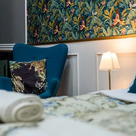 Duomo Luxury In Center Naples