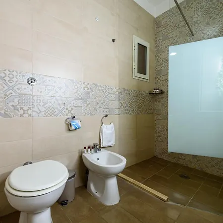 Duomo Luxury In Center Apartment Naples
