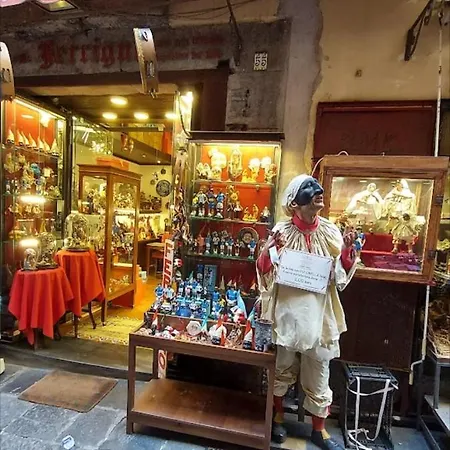 Dimora Danicla * Naples