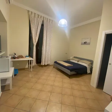 Il Gobbetto Nápoles
