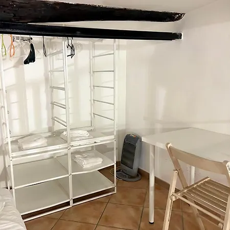 Holiday home Core