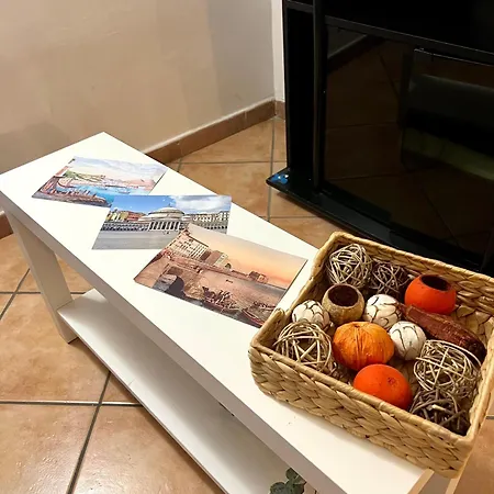 Holiday home Core *