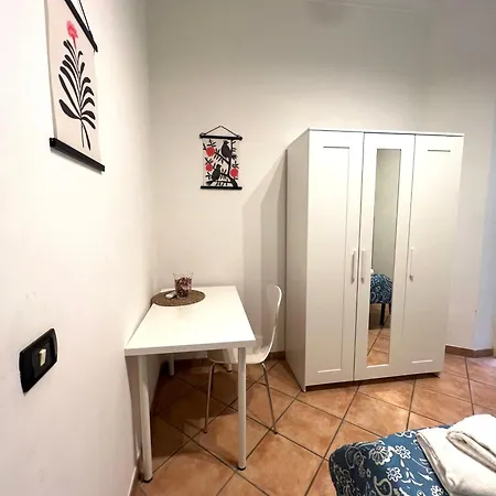 Core Naples