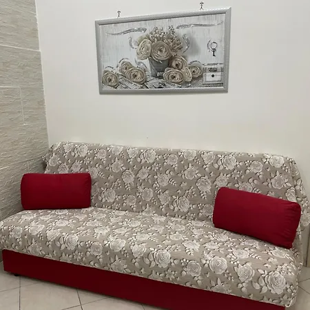Casa Flower Apartment Naples