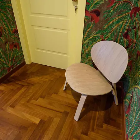 Appartement Casa Bianca