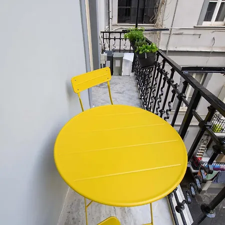 Casa Bianca Appartement Naples