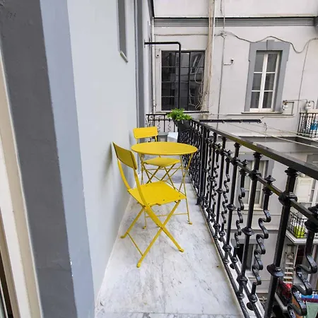 Casa Bianca Appartement Naples