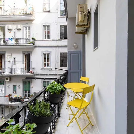 Casa Bianca Appartement