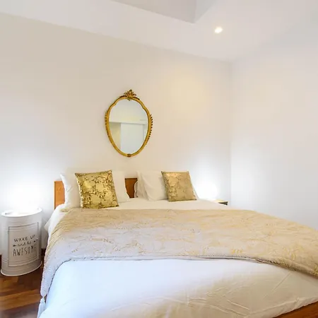 Casa Bianca Appartement *