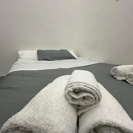 Apartamento Casa Di Lorenzo Nápoles