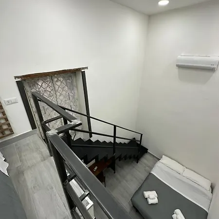 Casa Di Lorenzo Apartamento *