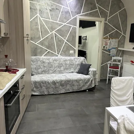Apartman La Rosa