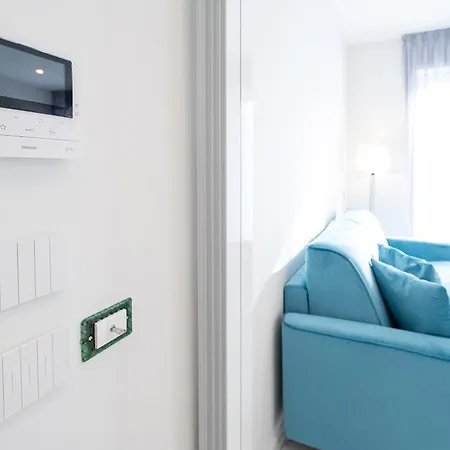 Apartment Tema - Dimore Partenopee
