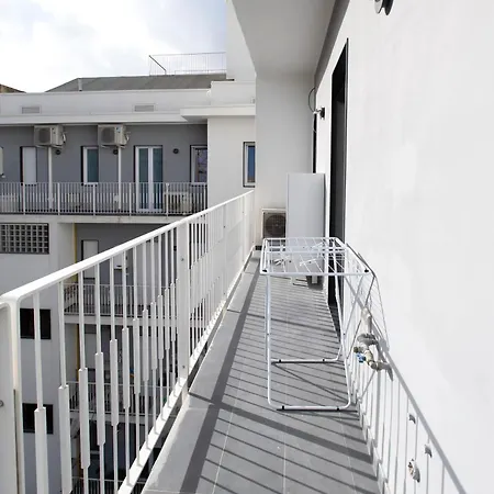 Tema - Dimore Partenopee Naples