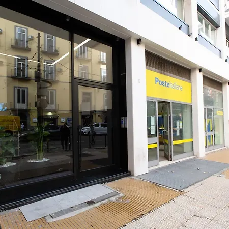 Apartment Tema - Dimore Partenopee