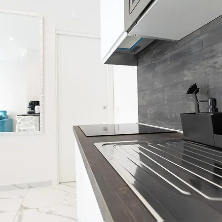 Tema - Dimore Partenopee Apartment Naples