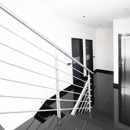 Apartment Tema - Dimore Partenopee *