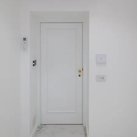 Garibaldi 125 Guest house Naples