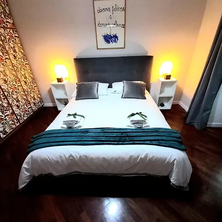 Nilo 28 House Apartment *