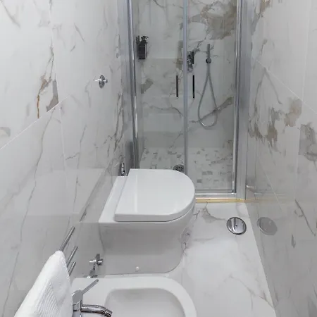 Guest house Garibaldi 125