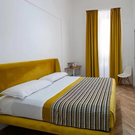 Guest house Garibaldi 125 *