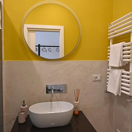 Qhouse Apartamento