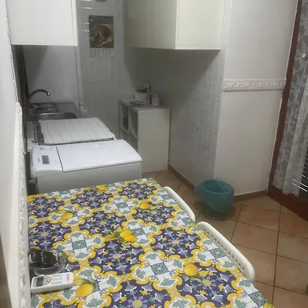 Spagnoli * Napoli