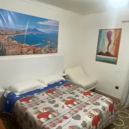 Appartamento Spagnoli Napoli