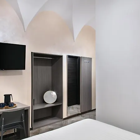 Residenza Toledo