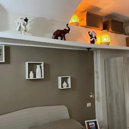 Casa de Férias Casa Myluna Centro Storico *