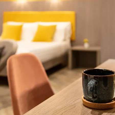 Residenza Toledo Bed & Breakfast *