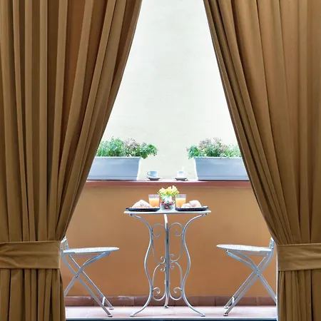 Residenza Toledo Bed & Breakfast Napoli