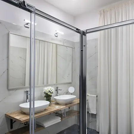 Residenza Toledo Bed & Breakfast Napoli