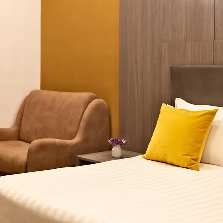 Bed & Breakfast Residenza Toledo *