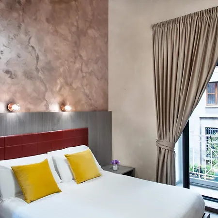 Residenza Toledo
