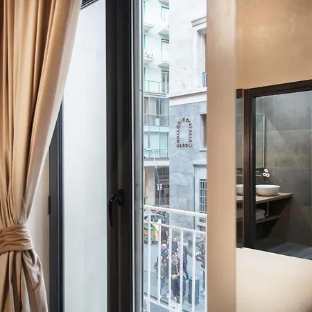 Residenza Toledo *