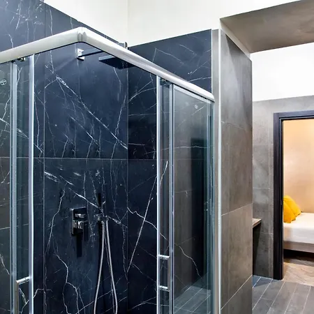 Bed & Breakfast Residenza Toledo *