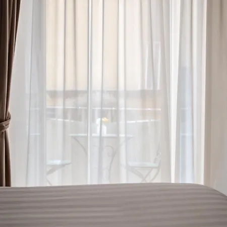 Residenza Toledo *