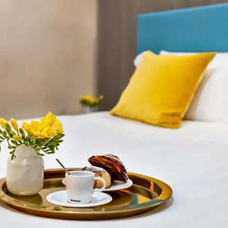 Residenza Toledo *