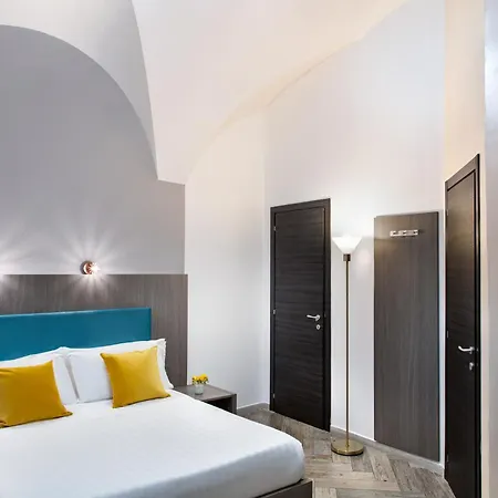 Residenza Toledo Bed & Breakfast