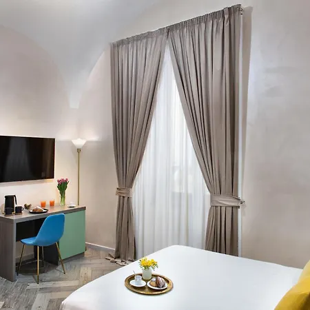 Residenza Toledo Napoli