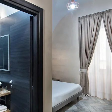 Residenza Toledo Bed & Breakfast Napoli