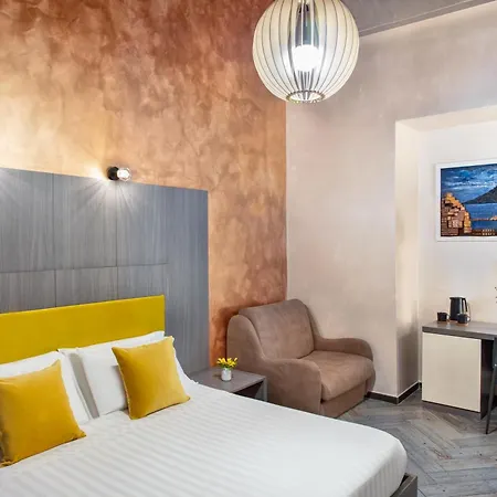 Residenza Toledo *